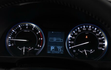 Toyota Highlander III, 2013 год, 2 839 000 рублей, 19 фотография