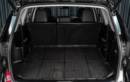 Toyota Highlander III, 2013 год, 2 839 000 рублей, 24 фотография
