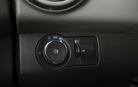Chevrolet Aveo III, 2012 год, 680 000 рублей, 17 фотография