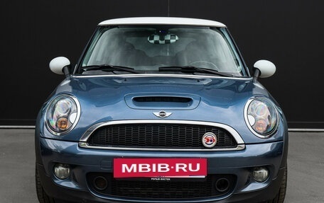 MINI Hatch, 2009 год, 1 290 000 рублей, 2 фотография