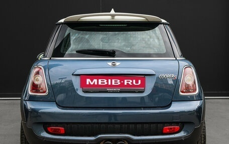 MINI Hatch, 2009 год, 1 290 000 рублей, 5 фотография
