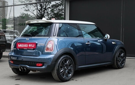 MINI Hatch, 2009 год, 1 290 000 рублей, 4 фотография