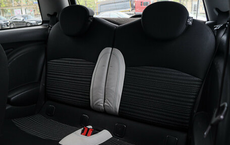 MINI Hatch, 2009 год, 1 290 000 рублей, 8 фотография