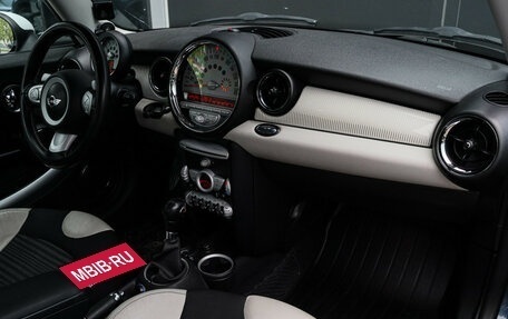 MINI Hatch, 2009 год, 1 290 000 рублей, 7 фотография