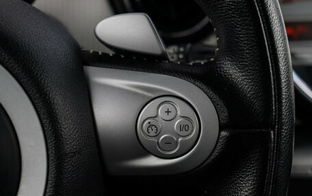MINI Hatch, 2009 год, 1 290 000 рублей, 16 фотография