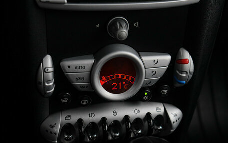 MINI Hatch, 2009 год, 1 290 000 рублей, 13 фотография