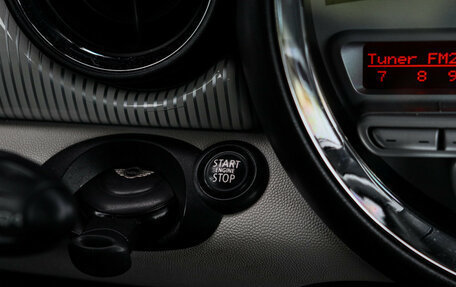 MINI Hatch, 2009 год, 1 290 000 рублей, 15 фотография