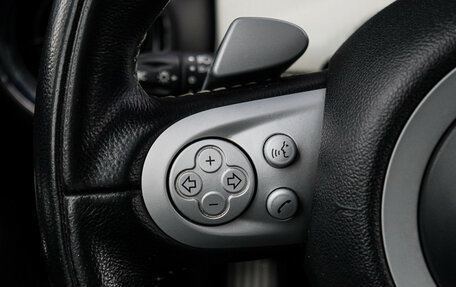 MINI Hatch, 2009 год, 1 290 000 рублей, 17 фотография