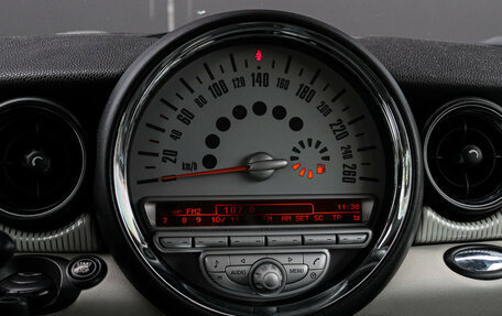 MINI Hatch, 2009 год, 1 290 000 рублей, 14 фотография