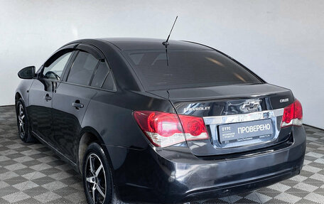 Chevrolet Cruze II, 2014 год, 786 000 рублей, 11 фотография