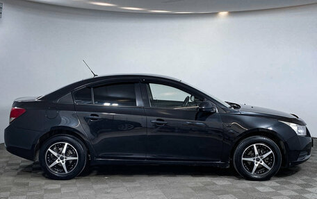 Chevrolet Cruze II, 2014 год, 786 000 рублей, 8 фотография