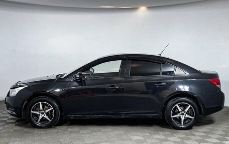 Chevrolet Cruze II, 2014 год, 786 000 рублей, 12 фотография
