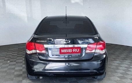 Chevrolet Cruze II, 2014 год, 786 000 рублей, 10 фотография