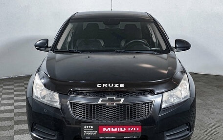 Chevrolet Cruze II, 2014 год, 786 000 рублей, 4 фотография
