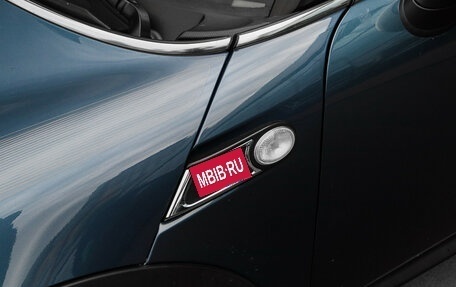 MINI Hatch, 2009 год, 1 290 000 рублей, 24 фотография