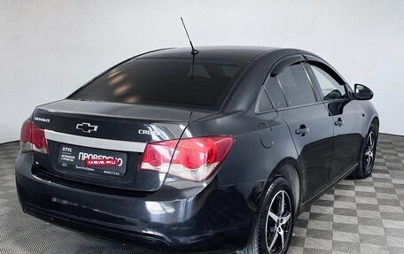 Chevrolet Cruze II, 2014 год, 786 000 рублей, 9 фотография