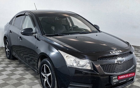 Chevrolet Cruze II, 2014 год, 786 000 рублей, 6 фотография