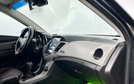 Chevrolet Cruze II, 2014 год, 786 000 рублей, 15 фотография
