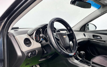 Chevrolet Cruze II, 2014 год, 786 000 рублей, 20 фотография