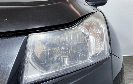 Chevrolet Cruze II, 2014 год, 786 000 рублей, 21 фотография