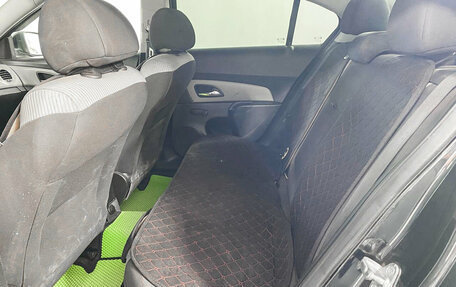 Chevrolet Cruze II, 2014 год, 786 000 рублей, 16 фотография
