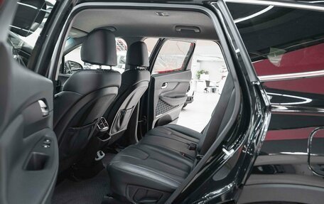 Hyundai Santa Fe IV, 2019 год, 2 790 000 рублей, 7 фотография