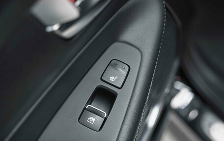 Hyundai Santa Fe IV, 2019 год, 2 790 000 рублей, 8 фотография