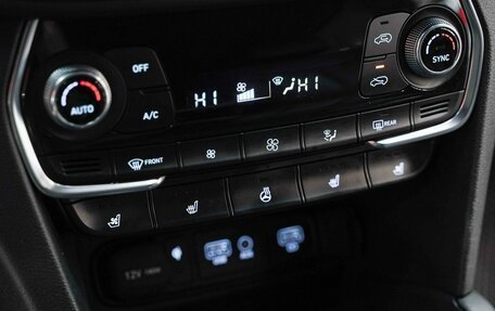 Hyundai Santa Fe IV, 2019 год, 2 790 000 рублей, 11 фотография