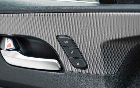 Hyundai Santa Fe IV, 2019 год, 2 790 000 рублей, 12 фотография