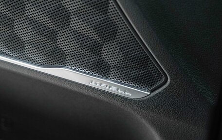 Hyundai Santa Fe IV, 2019 год, 2 790 000 рублей, 13 фотография