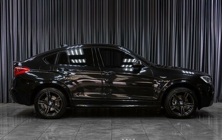 BMW X4, 2015 год, 2 679 000 рублей, 5 фотография