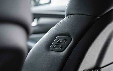 Hyundai Santa Fe IV, 2019 год, 2 790 000 рублей, 9 фотография