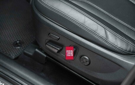 Hyundai Santa Fe IV, 2019 год, 2 790 000 рублей, 14 фотография