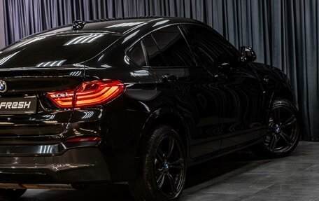 BMW X4, 2015 год, 2 679 000 рублей, 7 фотография