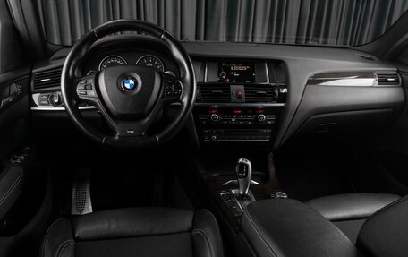 BMW X4, 2015 год, 2 679 000 рублей, 16 фотография