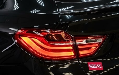 BMW X4, 2015 год, 2 679 000 рублей, 13 фотография