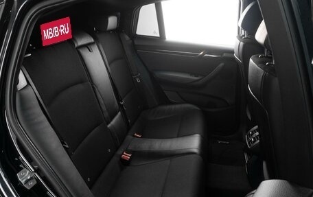 BMW X4, 2015 год, 2 679 000 рублей, 17 фотография