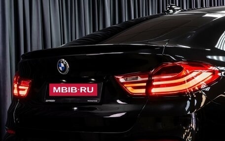 BMW X4, 2015 год, 2 679 000 рублей, 10 фотография