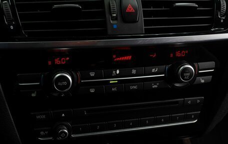 BMW X4, 2015 год, 2 679 000 рублей, 23 фотография