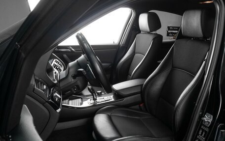 BMW X4, 2015 год, 2 679 000 рублей, 20 фотография