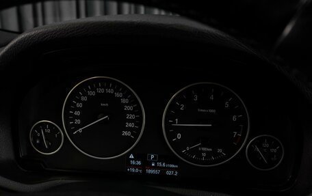 BMW X4, 2015 год, 2 679 000 рублей, 25 фотография