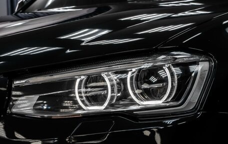 BMW X4, 2015 год, 2 679 000 рублей, 14 фотография