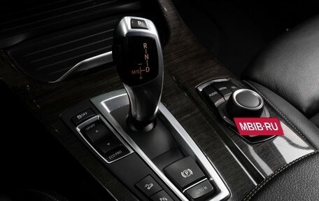 BMW X4, 2015 год, 2 679 000 рублей, 22 фотография
