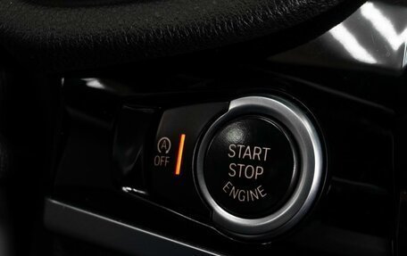 BMW X4, 2015 год, 2 679 000 рублей, 26 фотография