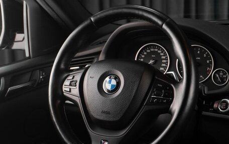 BMW X4, 2015 год, 2 679 000 рублей, 32 фотография