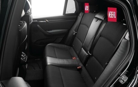 BMW X4, 2015 год, 2 679 000 рублей, 19 фотография