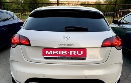 Citroen DS4, 2014 год, 840 000 рублей, 2 фотография