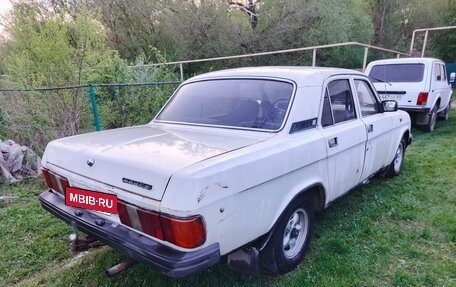 ГАЗ 31029 «Волга», 1996 год, 90 000 рублей, 4 фотография