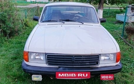 ГАЗ 31029 «Волга», 1996 год, 90 000 рублей, 2 фотография