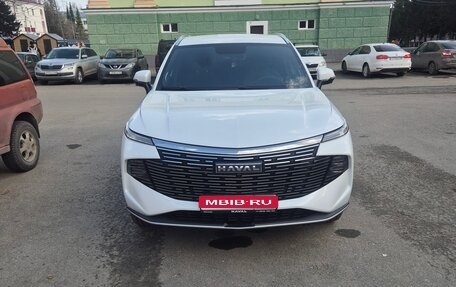 Haval F7, 2024 год, 2 600 000 рублей, 1 фотография